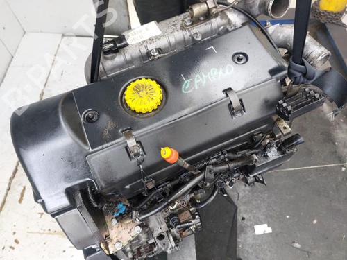 Engine FIAT DUCATO Van (244_) 2.8 JTD | BP29854407M1