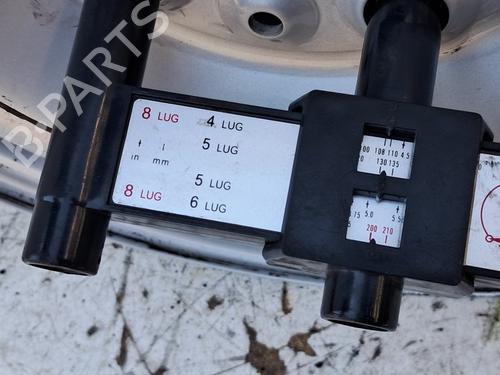 Fælk PEUGEOT BOXER Platform/Chassis 2.2 BlueHDi 165 | BP37287246C45 - Image 7