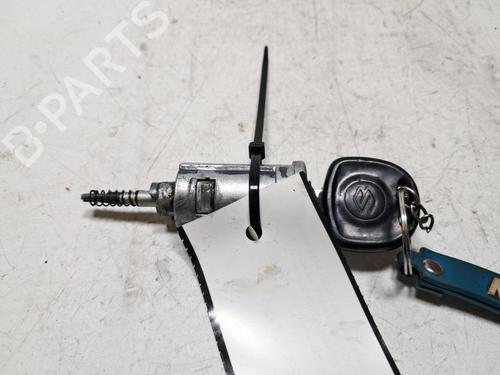 Elektronisk modul SUZUKI IGNIS II (MH) 1.3 DDiS (RM413D) | BP31090196M83