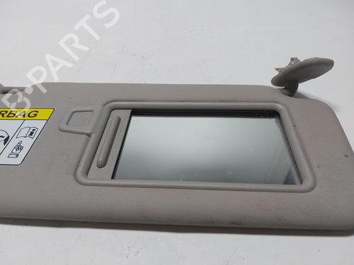 Right sun visor KIA SPORTAGE V (NQ5) 1.6 CRDi MHEV | BP33196579I2 - Image 2