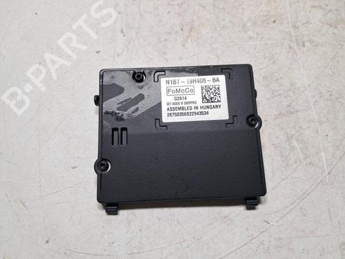 Camera FORD FIESTA VII (HJ, HF) 1.1 Ti-VCT | BP33752380E14 - Image 4