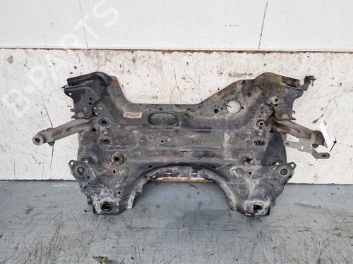 Forbro Forbro PEUGEOT 3008 II SUV (MC_, MR_, MJ_, M4_) 1.6 THP 165 (M45GYW, M45GZW, M45GYV) (165 hp) 34263078 34263078