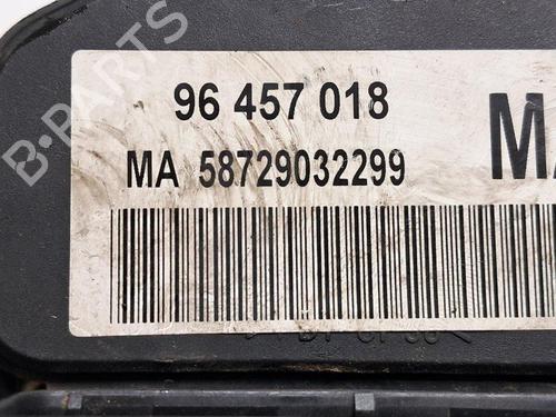 ABS pump CHEVROLET MATIZ (M200, M250) 1.0 | BP34119295M43  - Image 6