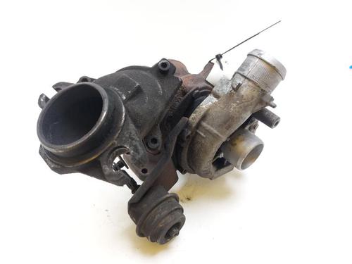 Turbocharger/Supercharger FIAT SCUDO Van (220_) 1.9 D | BP28973661M71 