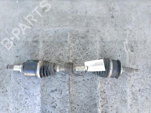 Used Left front driveshaft Left front driveshaft SUZUKI VITARA (LY) 1.6 DDiS AllGrip (APK416D) (120 hp) 23338546 23338546