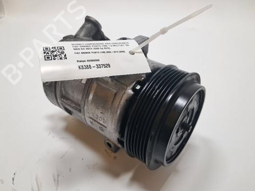 Used AC compressor AC compressor 38794568 38794568