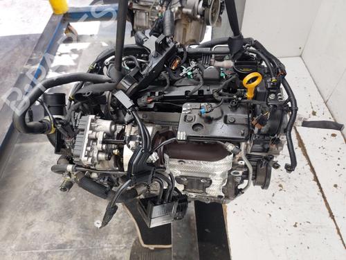 Engine KIA SPORTAGE V (NQ5) 1.6 CRDi MHEV AWD | BP37485984M1 - Image 8