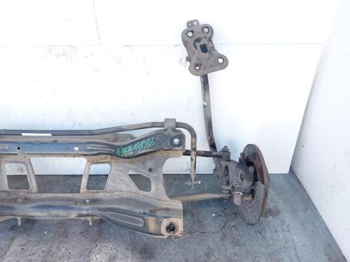 Rear axle JEEP COMPASS (MP, M6, MV, M7) 1.6 CRD | BP24856690M2 - Image 3