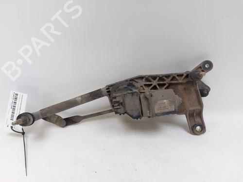 Viskermotor vindrude FIAT IDEA (350_) 1.2 16V (80 hp) 29746355