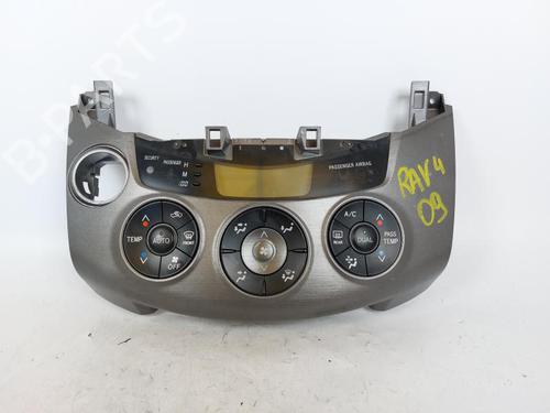 Used Climate control Climate control TOYOTA RAV 4 III (_A3_) 2.2 D (ALA35_) (150 hp) 15161816 15161816