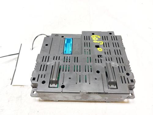 Engine control unit (ECU) LANCIA MUSA (350_) 1.3 D Multijet (350.AXG11, 350.AXG1A) | BP30898891M57