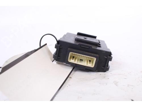 Elektronisk modul NISSAN QASHQAI II (J11, J11_) 1.5 dCi | BP15160604M83 