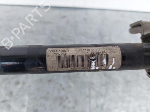 Anti roll bar SKODA OCTAVIA III Combi (5E5, 5E6) 2.0 TDI | BP15157815M96