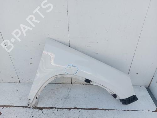 Guarda-lamas direito Guarda-lamas direito VW TIGUAN (5N_) 1.4 TSI (150 hp) 36488480 36488480