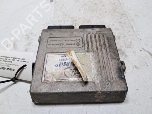 Electronic module FIAT IDEA (350_) 1.4 16V | BP33734749M83 - Image 3