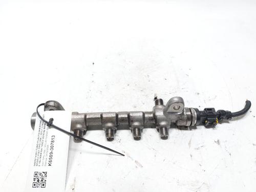 Used Injection rail FIAT TIPO Saloon (356_, 357_) 1.6 D (356SXG1B) (120 hp) 33194984