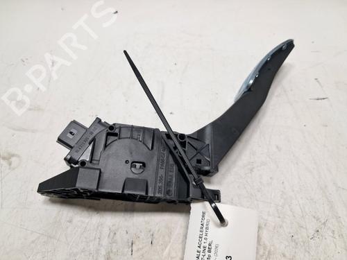 Pedal FORD PUMA (J2K, CF7) 1.0 EcoBoost mHEV | BP36880819I4 - Image 3
