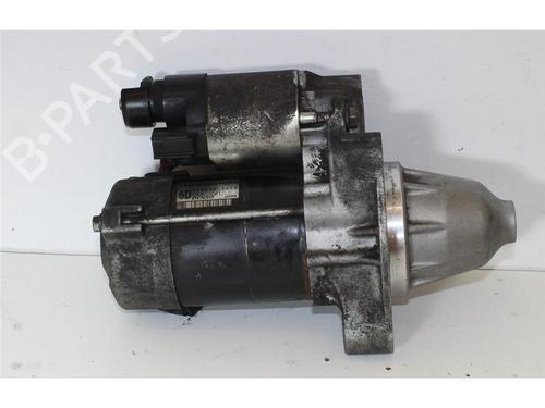 Startmotor HONDA JAZZ III (GE_, GG_, GP_, ZA_) 1.3 i (GE6, GG3, GG6) (100 hp) 15144524