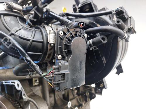 Engine FIAT SEDICI (189_) 1.6 16V 4x4 | BP31011210M1