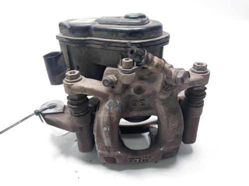 Left front brake caliper RENAULT KADJAR (HA_, HL_) 1.5 dCi 110 (HLA3) | BP33192668M105 - Image 5
