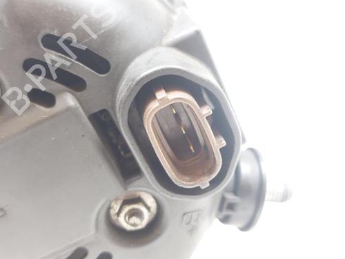 Alternator LAND ROVER RANGE ROVER SPORT I (L320) 2.7 D 4x4 | BP26314066M7 