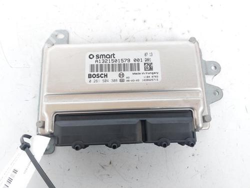 Used Engine control unit (ECU) SMART FORTWO Coupe (451) 1.0 (451.331, 451.380) (71 hp) 22896426