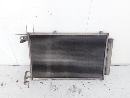 AC radiator FORD FIESTA VI (CB1, CCN) 1.4 TDCi | BP15177086M32 