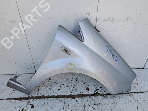 Used Right front fenders Right front fenders 36908297 36908297