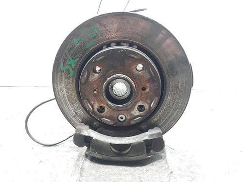 Left front steering knuckle CITROËN C1 (PM_, PN_) 1.0 | BP22754770M25 