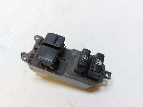 Left front window switch TOYOTA YARIS (_P9_) 1.0 VVT-i (KSP90_, KSP90R) | BP36183924I27 - Image 2