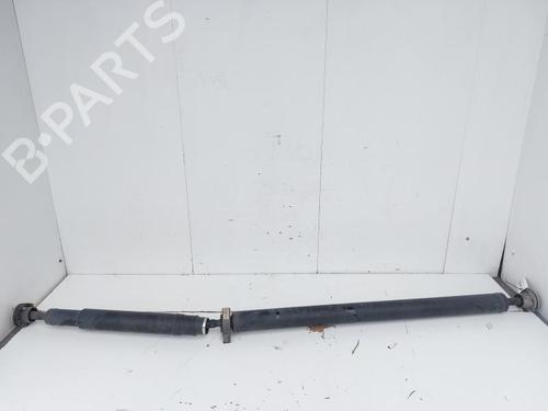 Used Driveshaft LAND ROVER RANGE ROVER EVOQUE (L538) 2.2 D 4x4 (150 hp) 17383386