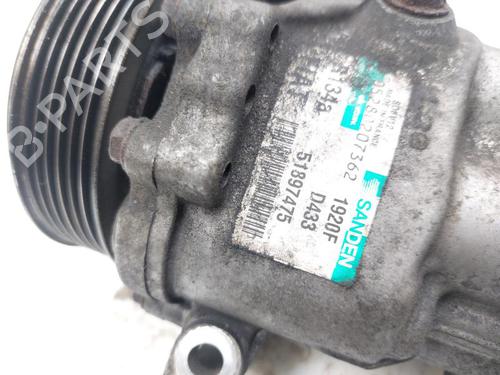 AC compressor LANCIA DELTA III (844_) 1.6 D Multijet (844.AXP1A) | BP29854410M34 