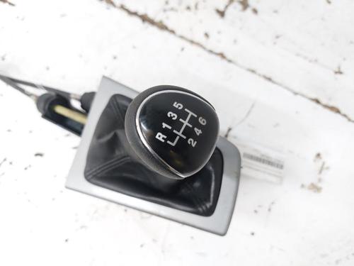 Shift knob FORD FOCUS III 1.6 TDCi | BP23947463I34 - Image 4