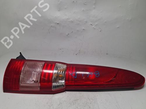Used Right taillight Right taillight 39498718 39498718
