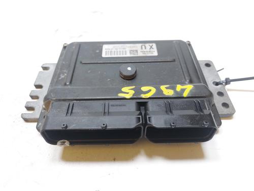 Used Engine control unit (ECU) NISSAN MICRA III (K12) 1.2 16V (80 hp) 30453556