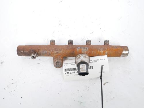 Used Injection rail NISSAN JUKE (F15) 1.5 dCi (110 hp) 15158119