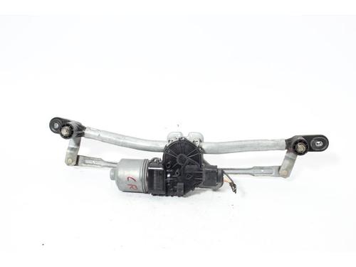Used Front wiper motor FIAT CROMA (194_) 1.9 D Multijet (194AXC1B, 194AXC12) (150 hp) 15147218