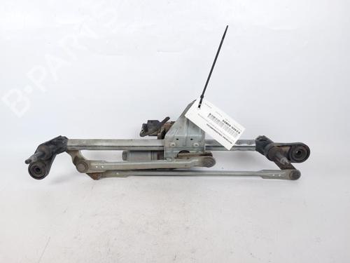 Used Front wiper motor SEAT LEON (5F1) 2.0 TDI (110 hp) 15163164