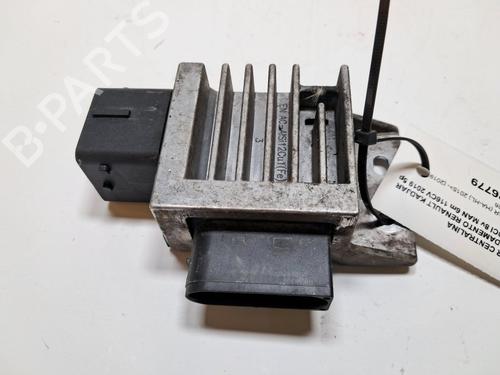 electronic-module-renault-kadjar-ha_-hl_-2015-36430137 main image