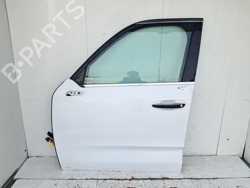 Used Left front door Left front door 38635294 38635294
