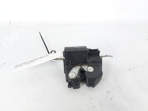 Tailgate lock FIAT 500 (312_) 1.2 (312AXA1A) | BP23882014C101