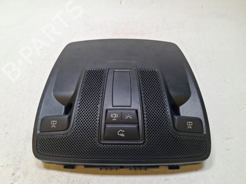 Used Interior roof light Interior roof light 39492227 39492227