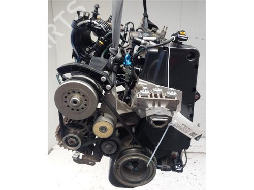Engine FIAT GRANDE PUNTO (199_) 1.2 | BP36771671M1 - Image 2