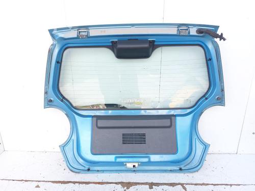 Tailgate CHEVROLET MATIZ (M200, M250) 0.8 | BP29298625C6 