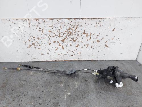Used Shift knob Shift knob 20502542 20502542