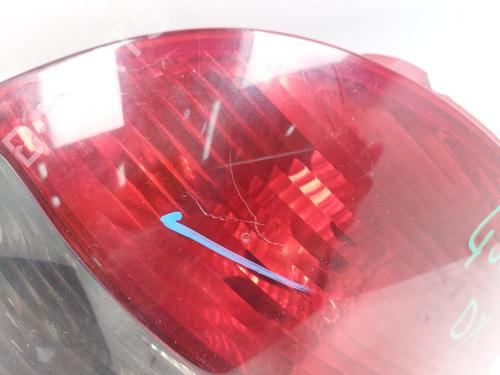 Right taillight MERCEDES-BENZ A-CLASS (W169) A 180 CDI (169.007, 169.307) | BP28689539C35