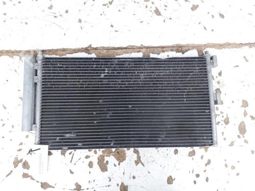 Used AC radiator LANCIA MUSA (350_) 1.3 D Multijet (350.AXG11, 350.AXG1A) (90 hp) 29699290
