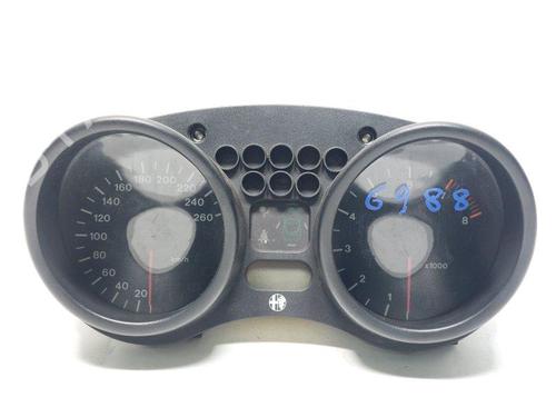 Used Instrument cluster Instrument cluster ALFA ROMEO GTV (916_) 2.0 T.SPARK 16V (916.C2__, 916C2C00) (150 hp) 33422353 33422353