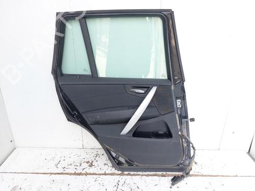 Left rear door BMW X3 (E83) 2.0 d | BP22798275C4 