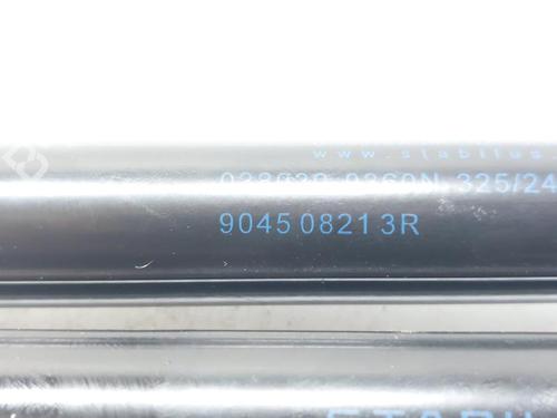Tailgate lift support RENAULT CLIO V (B7_) 1.0 TCe 90 (B7MT) | BP30453632C138 - Image 5